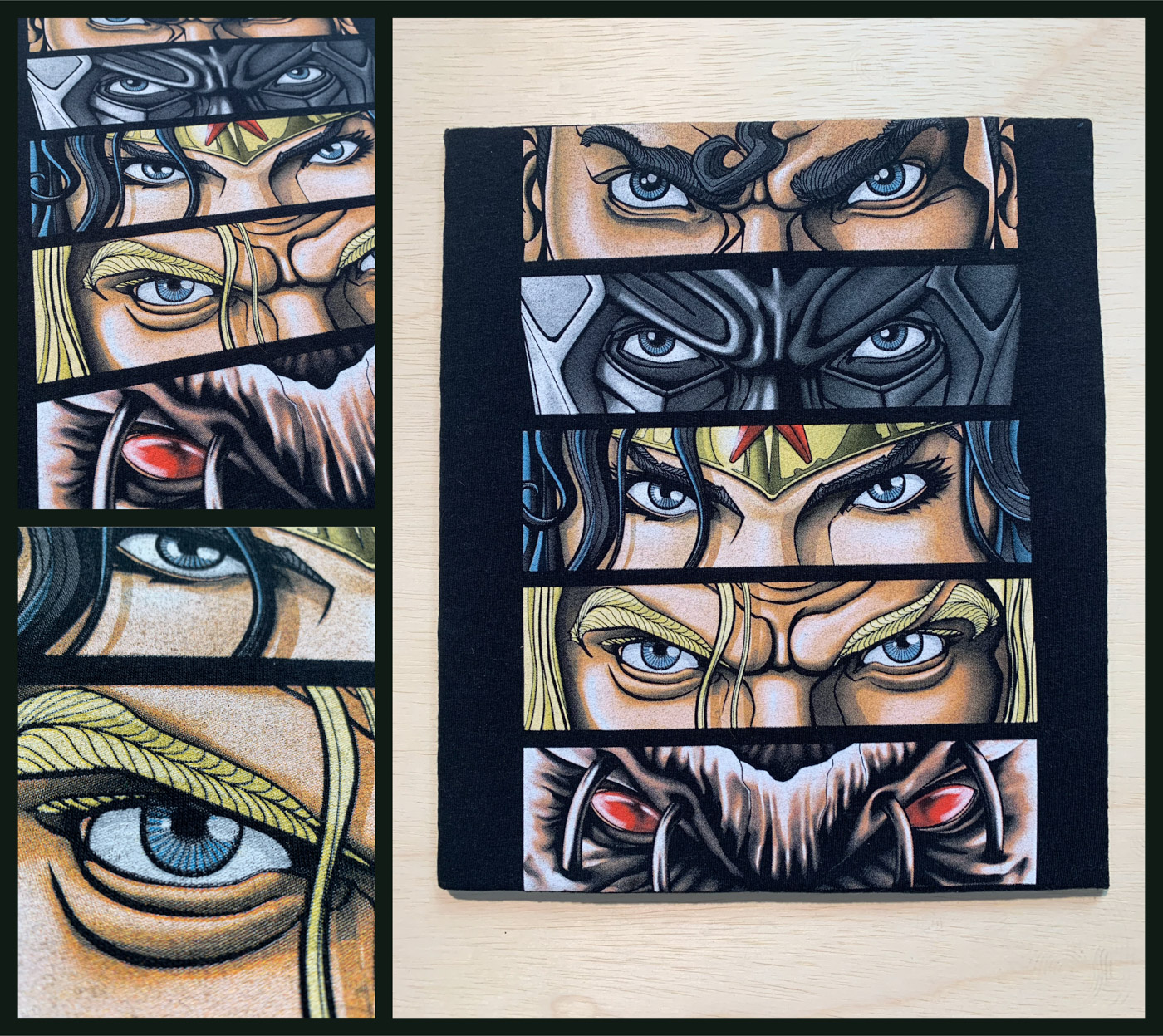 T Shirt Printing Denver, Screen Printing Denver CO Superior Ink Printing